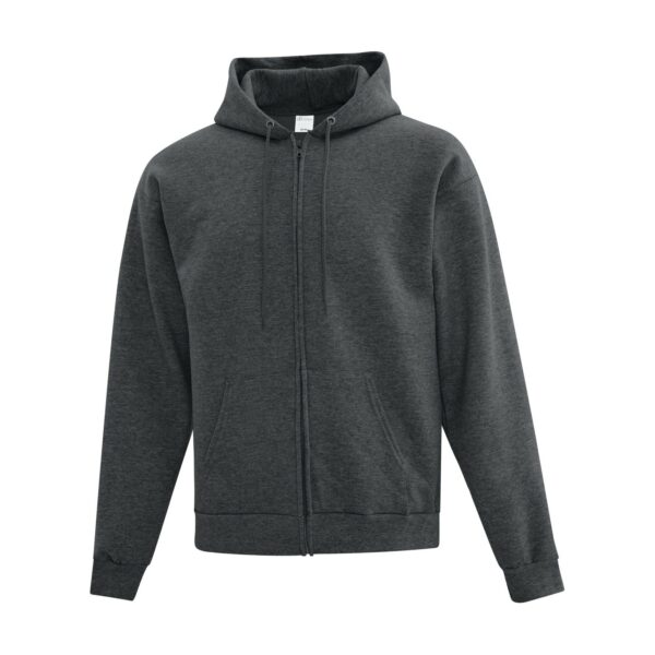 Unisex Hoodie - Dark Grey